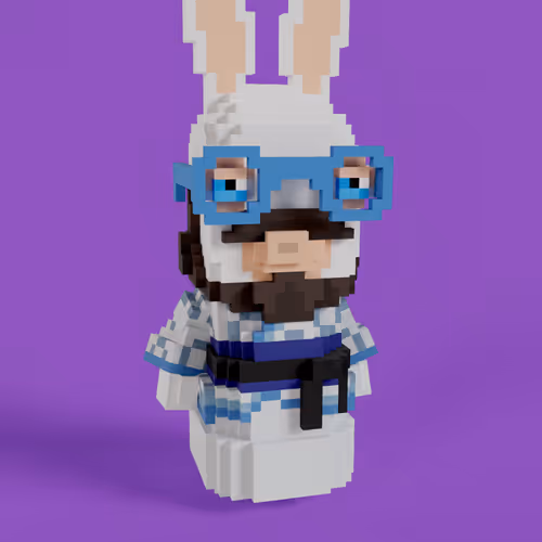 Rabbids #1815