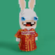 Rabbids #0394