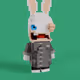 Rabbids #0329