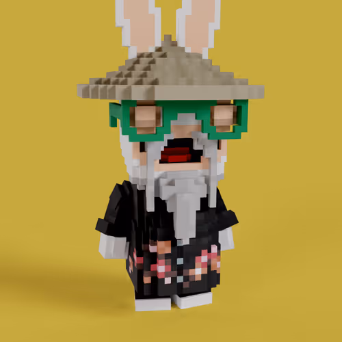Rabbids #1783