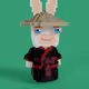Rabbids #0124
