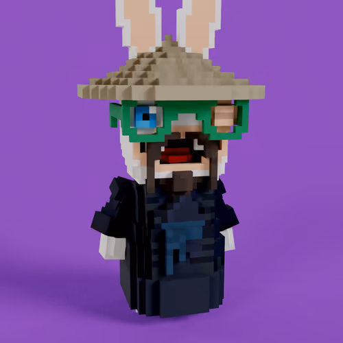 Rabbids #2052