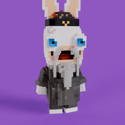 Rabbids #0965
