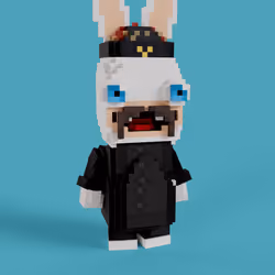 Rabbids #1671