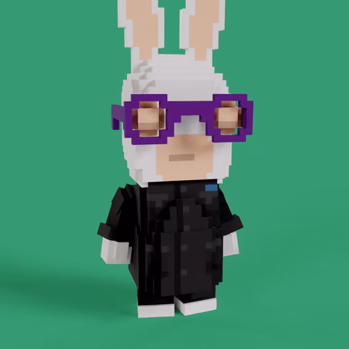 Rabbids #0032