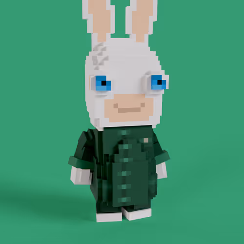 Rabbids #1875
