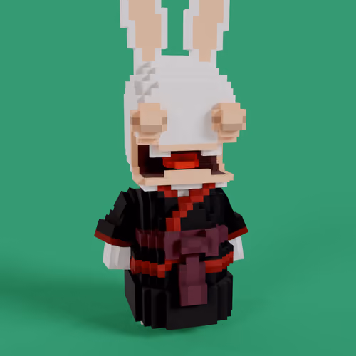 Rabbids #2019