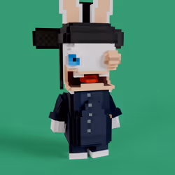 Rabbids #1223