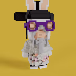 Rabbids #0778