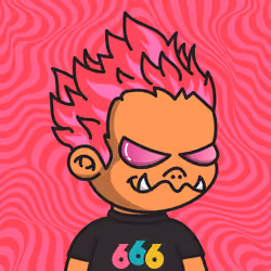 Astrokid #2783