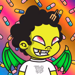 Astrokid #2780