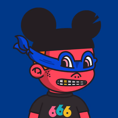 Astrokid #2942