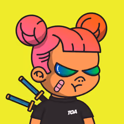 Astrokid #2492