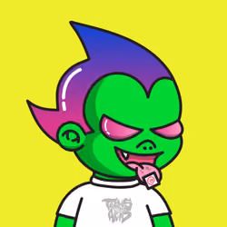 Astrokid #2781