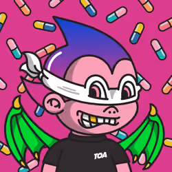 Astrokid #2782