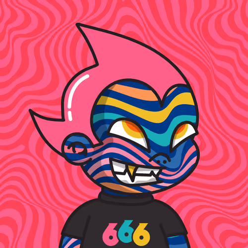 Astrokid #3328