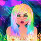 Psychoactive Lady 3