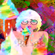 Psychoactive Lady 4