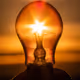 Light and life in Jesus