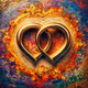 "Elo Eterno de Amor"