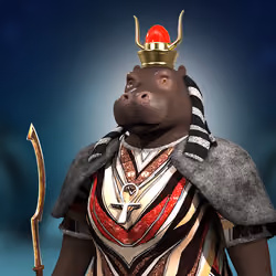 HIPPO #8769