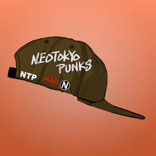 NTP Cap YE