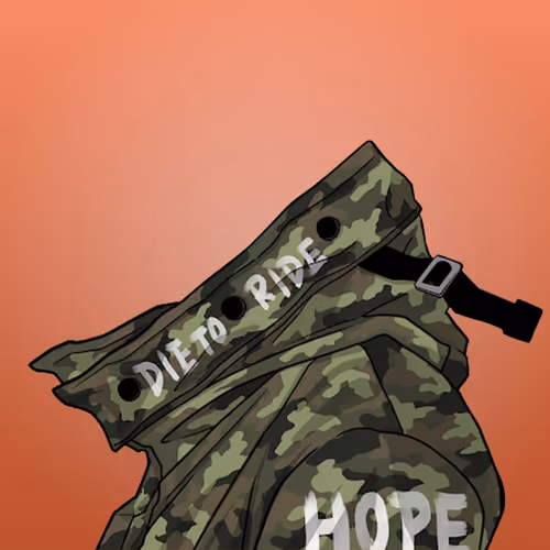 NTP Camo Mt Jacket GR