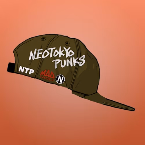NTP Cap YE