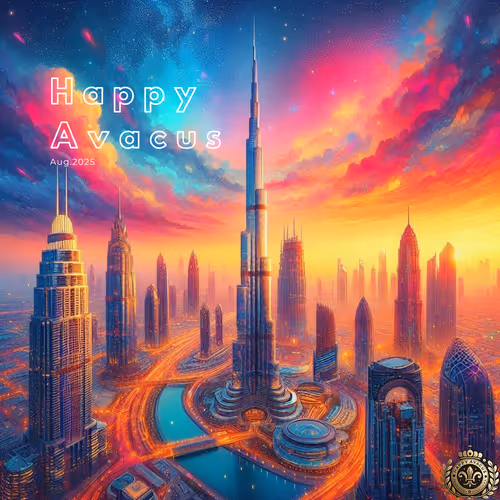 Happy Avacus Premium