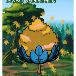 Dick's vanDegen