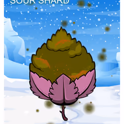 Sour Shard