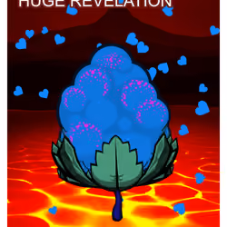 Huge Revelation