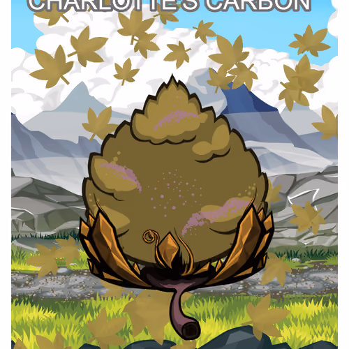 Charlotte's carbon