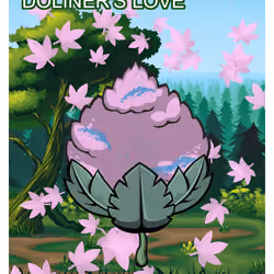 Doliner's Love
