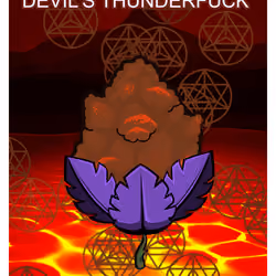 Devil's Thunderfuck