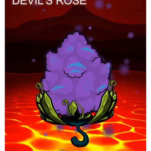 Devil's Rose