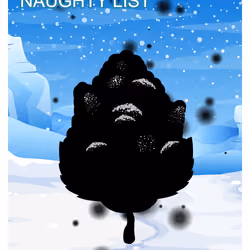 Naughty List