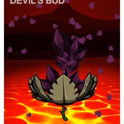 Devil's Bud