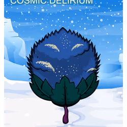 Cosmic Delirium