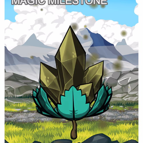 Magic Milestone