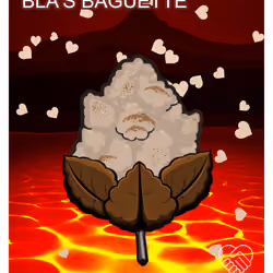 Bla's Baguette