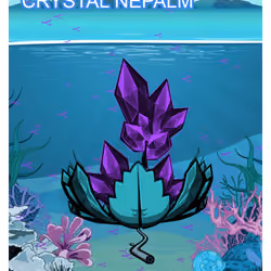 Crystal Nepalm