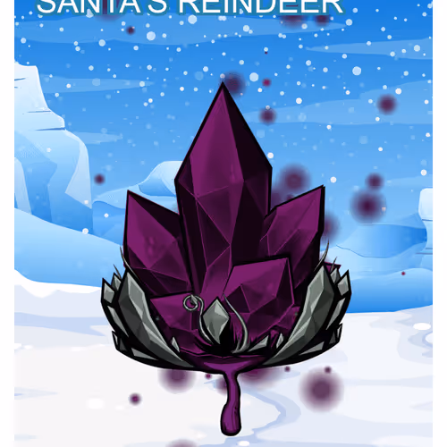 Santa's Reindeer