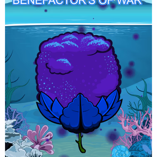 Benefactor's of War