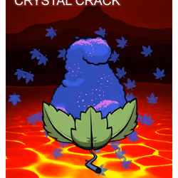Crystal Crack
