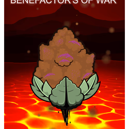 Benefactor's of War