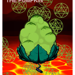 The Pumpkin