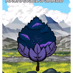 Archangel's Shrub