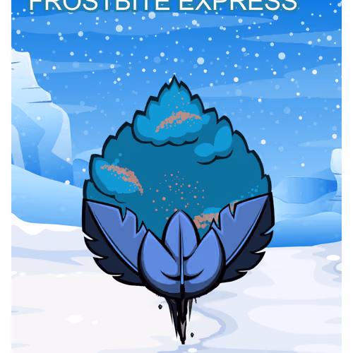 Frostbite Express