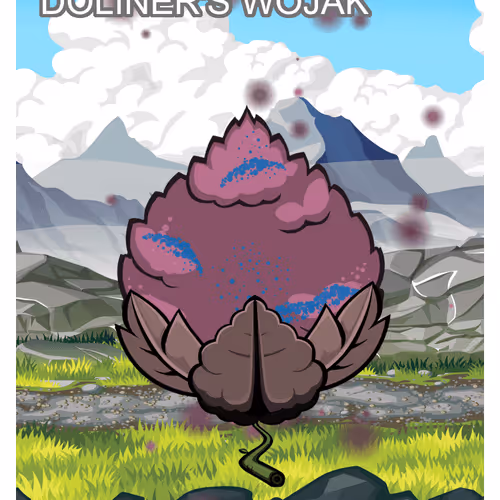 Doliner's Wojak